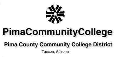 Pima Community College Picture