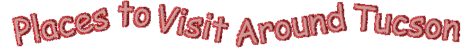 Places to See Header