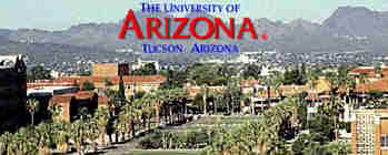 University of Arizona Picture