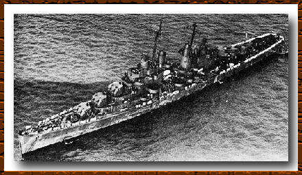 USS Tucson - 42k
